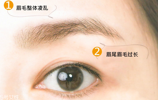 ��λ�ˮ��ü��Ȼ�ÿ� ����ü�εĻ����̳�